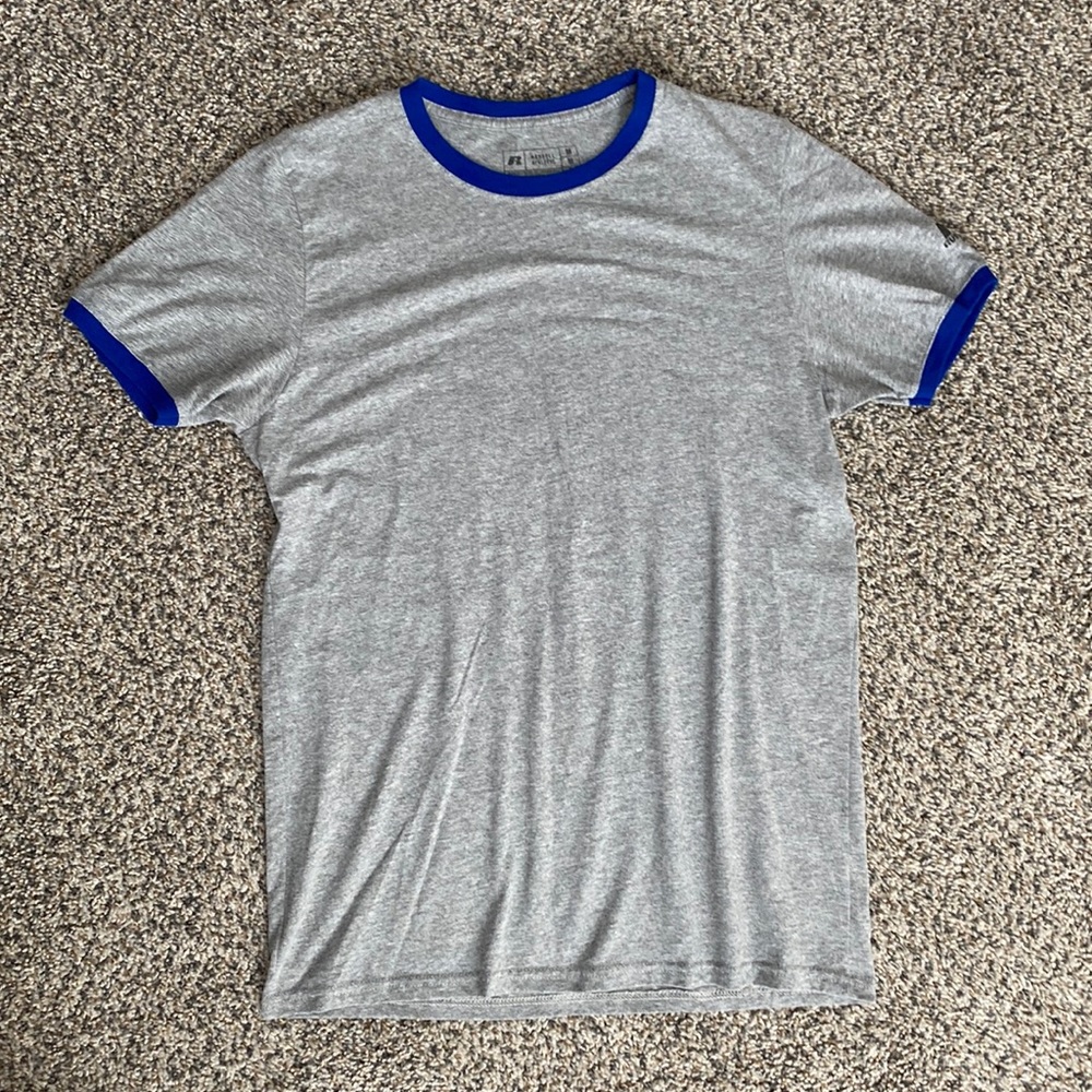 Mens “Russell” athletic T-shirt